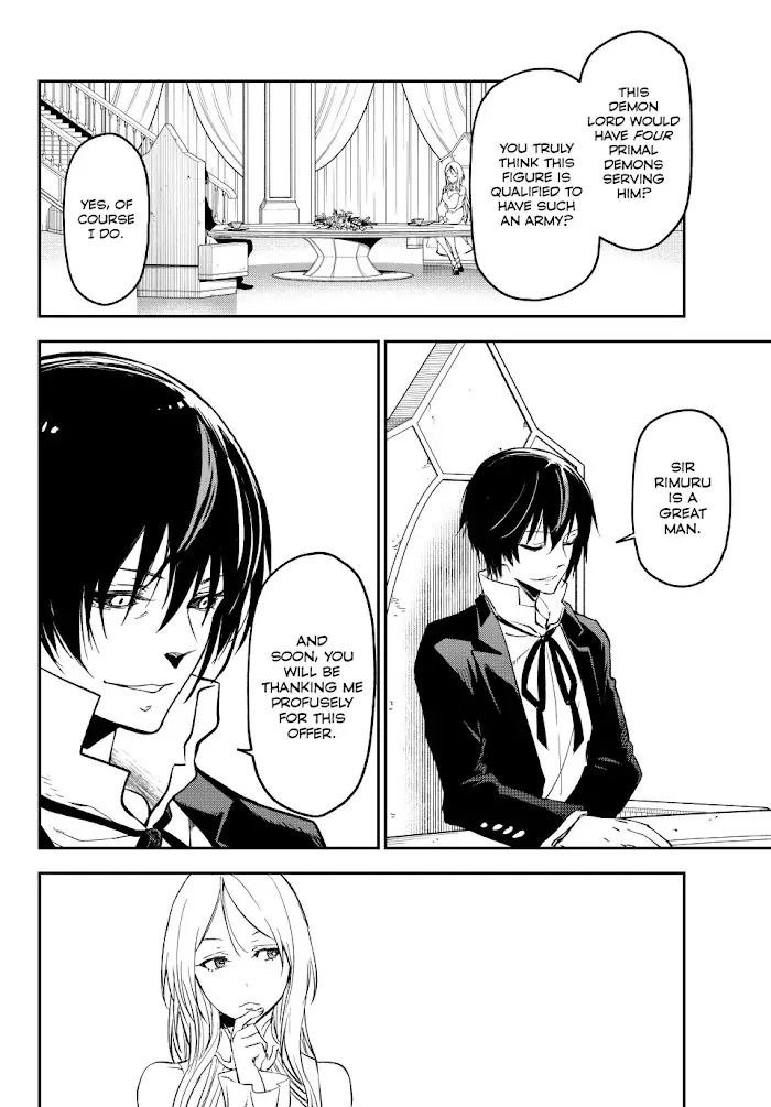 That Time I Got Reincarnated as a Slime Chapter 133 image 31_optimized